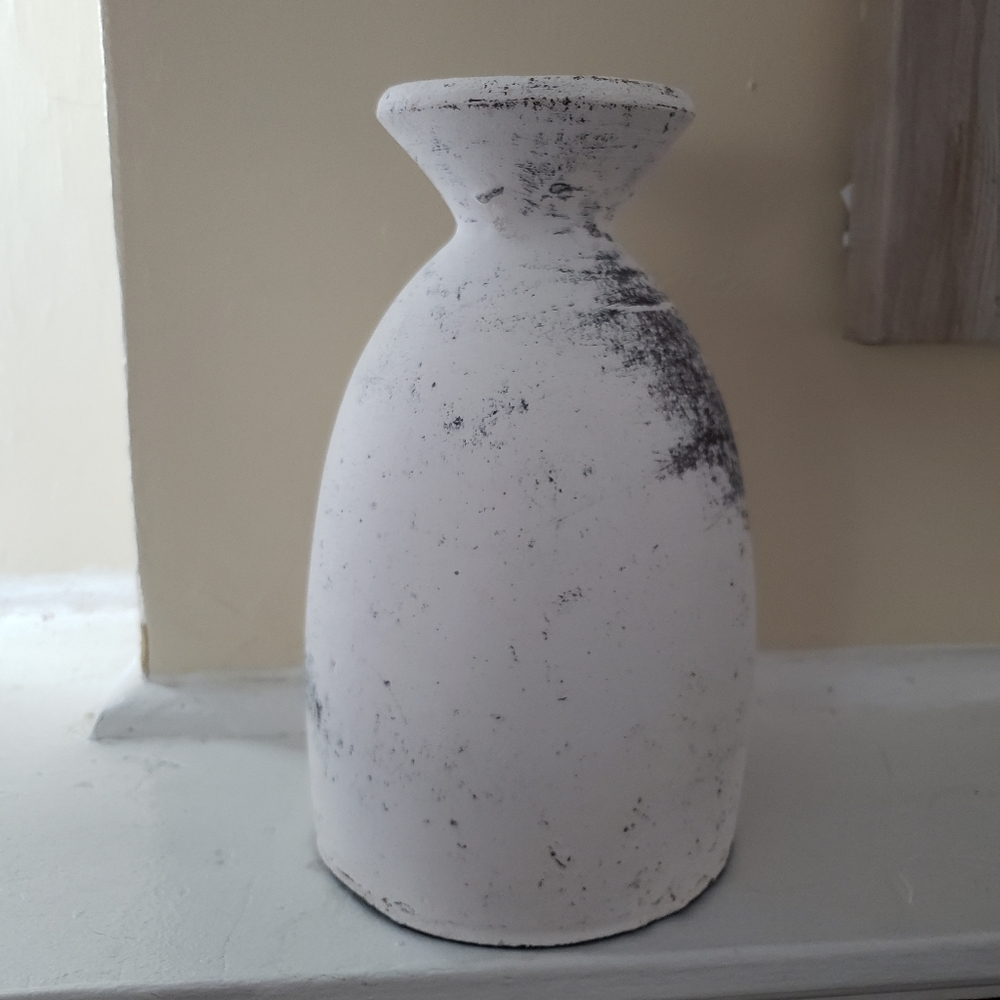 Artisan Vase
